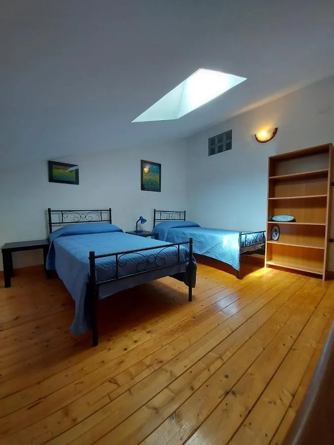 Un Po Sul Delta Villa Ariano nel Polesine