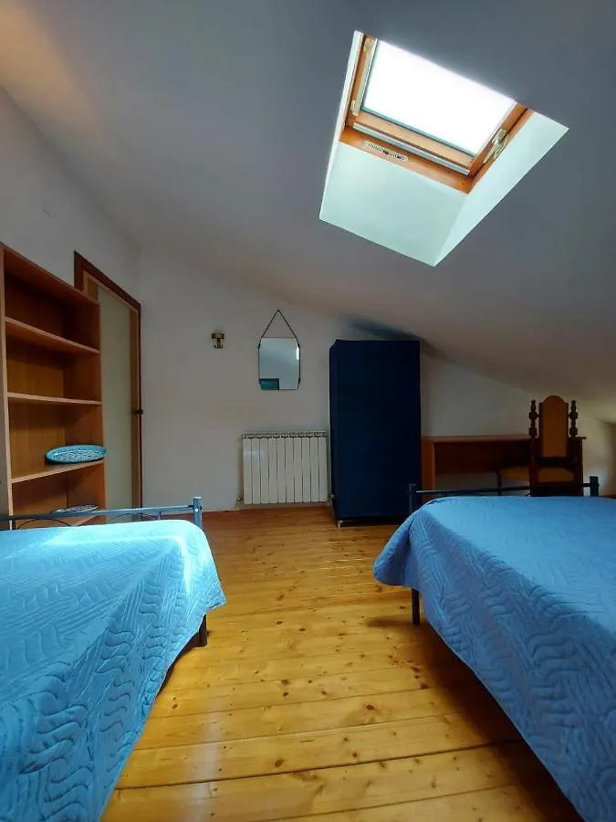 Vakantiehuis Un Po Sul Delta Villa Ariano nel Polesine