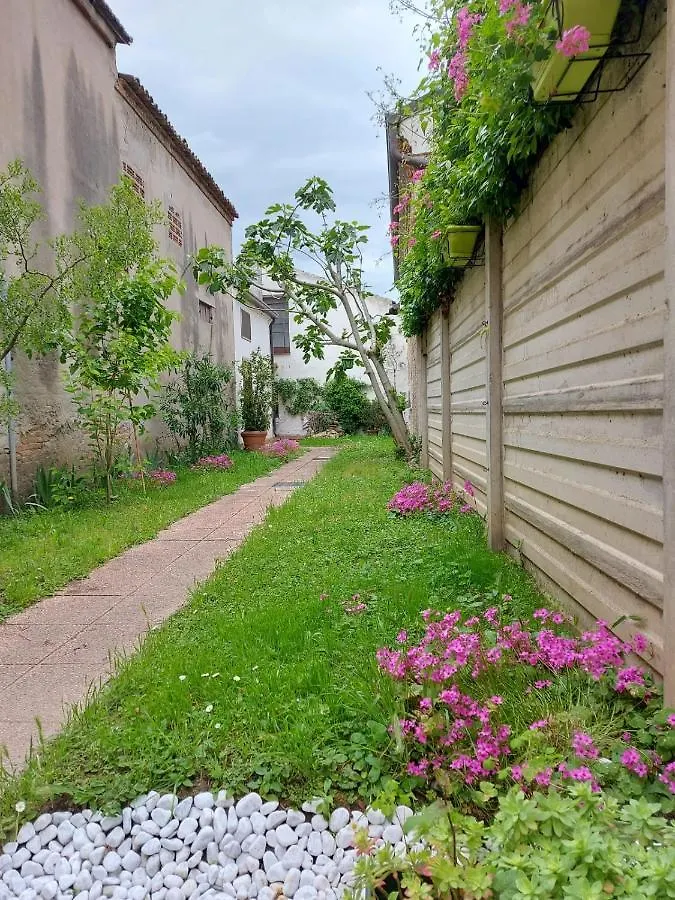 Un Po Sul Delta Villa Ariano nel Polesine Vakantiehuis