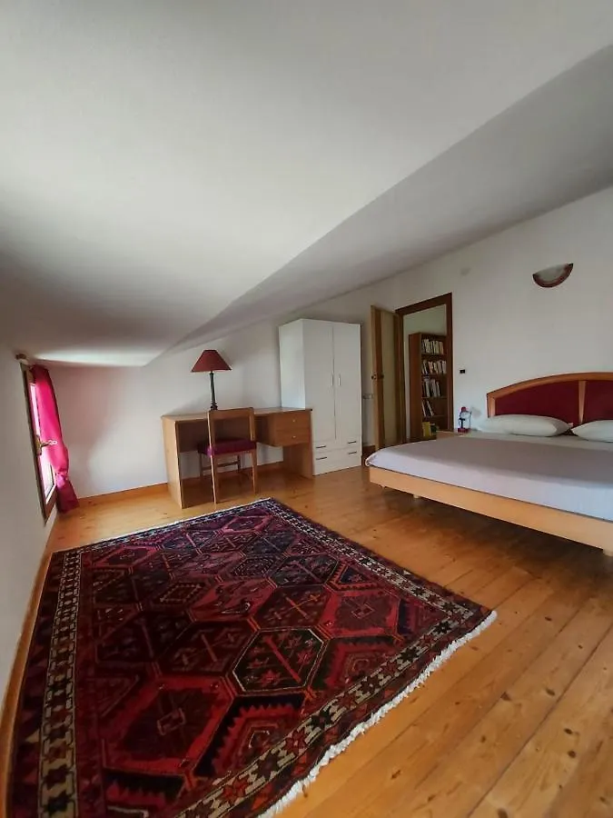 Un Po Sul Delta Villa Ariano nel Polesine Italië