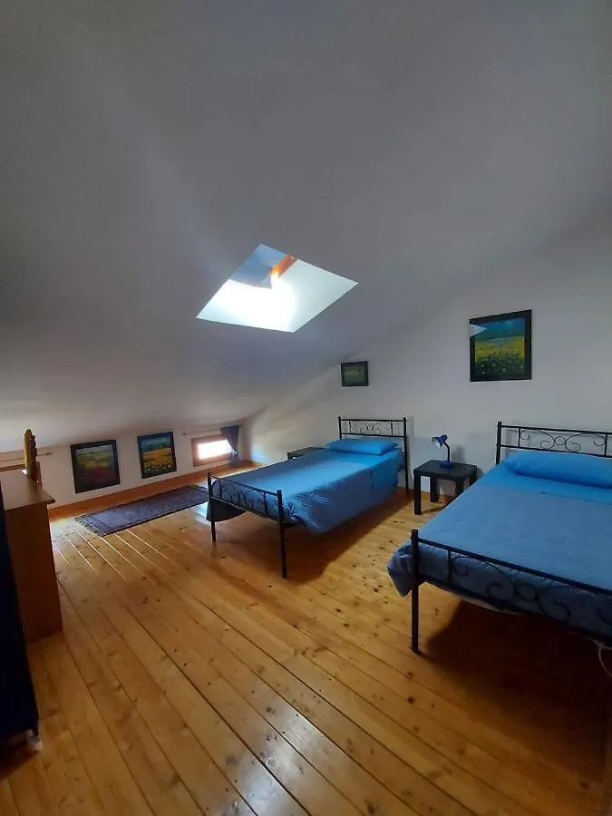 Un Po Sul Delta Villa Ariano nel Polesine 0*,  Italië