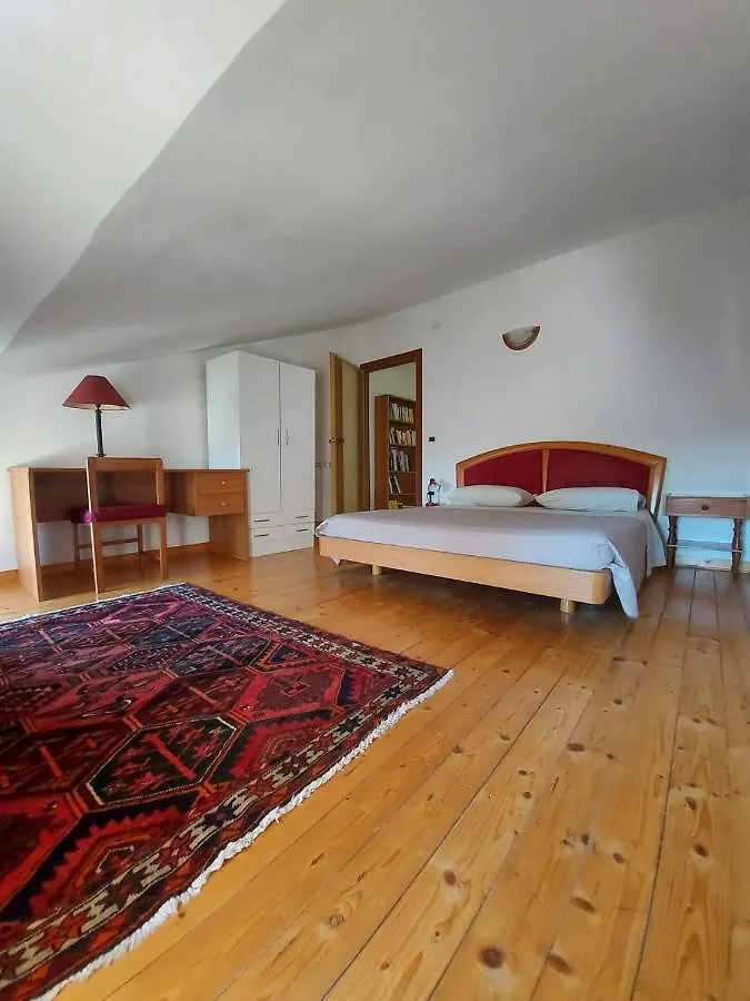 Un Po Sul Delta Villa Ariano nel Polesine Vakantiehuis
